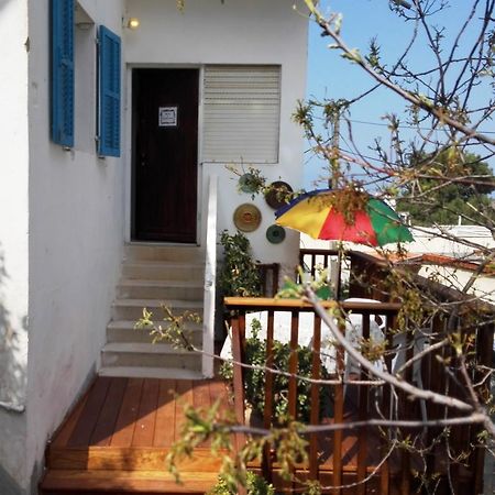The Artist'S House Overlooking The Bay Of ไฮฟา ภายนอก รูปภาพ